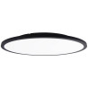Plafón LED Superficie 40W DIMABLE - Negro - COLOR SELECCIONABLE - CCT- 5 Años de garantía