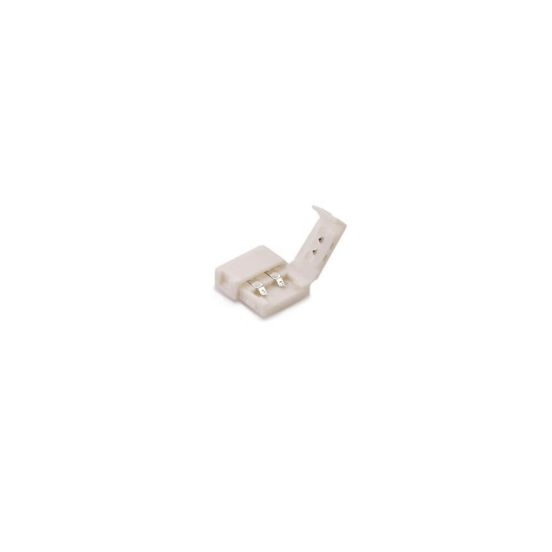 Conector rápido 10mm para Tira LED