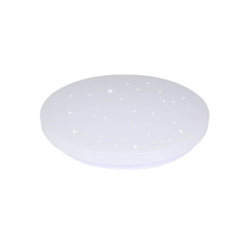 Plafón LED 18W SMART WiFi RGB+CCT - Regulable