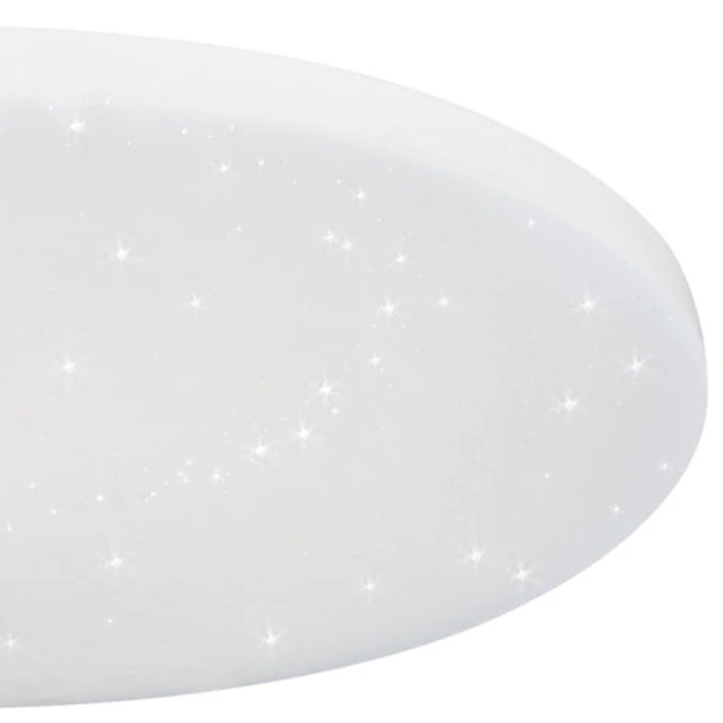 Plafón LED 18W SMART WiFi RGB+CCT - Regulable