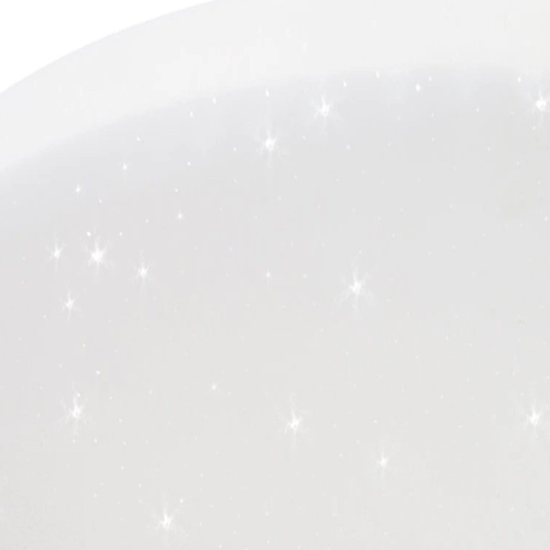Plafón LED 18W SMART WiFi RGB+CCT - Regulable