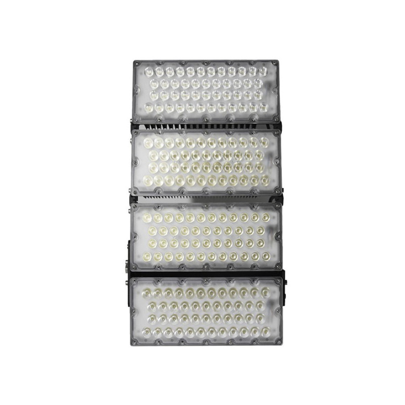 Proyector LED 480W Chip Bridgelux 240Lm/W - Driver Philips - 20º- 5 Años de garantía