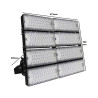 Proyector LED 960W Chip Bridgelux 240Lm/W - Driver Philips - 40º- 5 Años de garantía