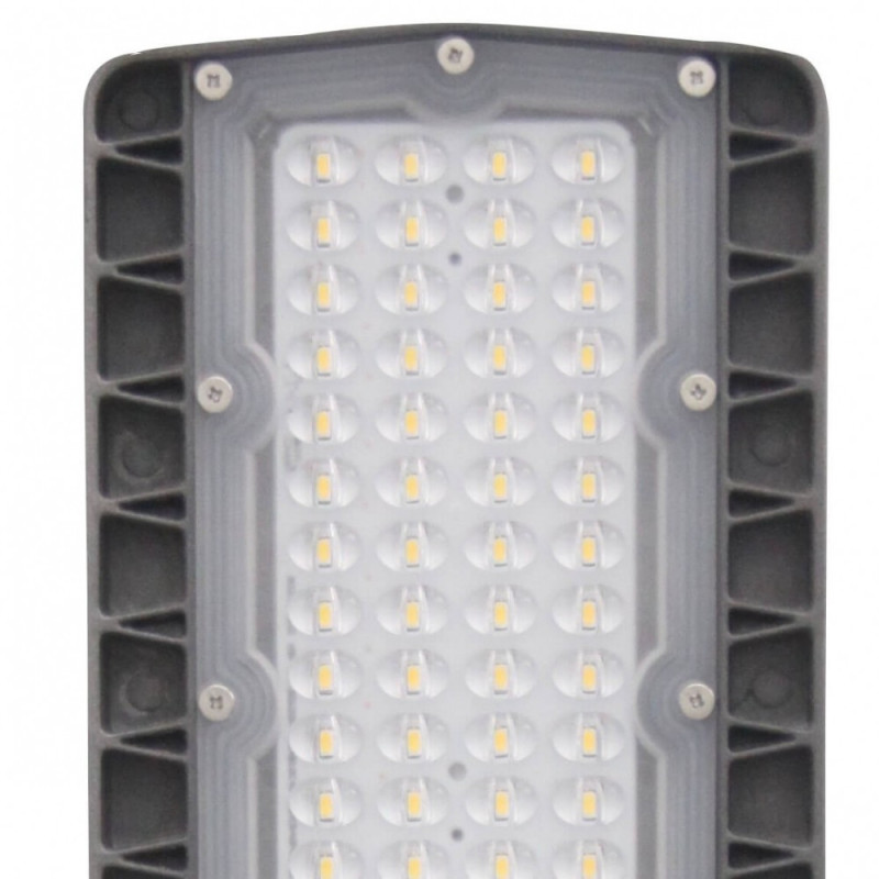 Farola LED 40W BRIDGELUX Chip 150lm/W- 5 Años de garantía
