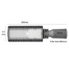 Farola LED 40W BRIDGELUX Chip 150lm/W- 5 Años de garantía