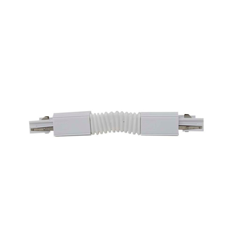 Unión FLEXIBLE de carril TRIFASICO