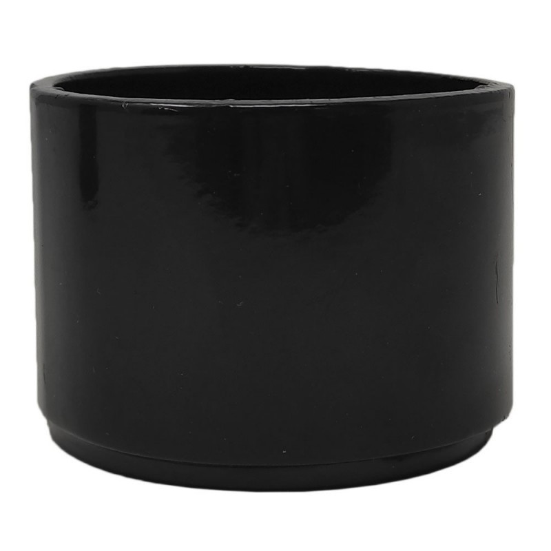 Soporte adaptador de luminaria LED para columna - 75mm