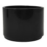 Soporte adaptador de luminaria LED para columna - 75mm