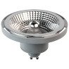 Lámpara LED AR111 14W 24º GU10 - UGR19