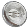 Lámpara LED AR111 14W 24º GU10 - UGR19