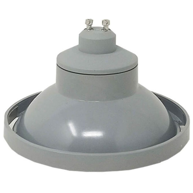 Lámpara LED AR111 14W 24º GU10 - UGR19