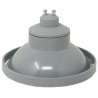 Lámpara LED AR111 14W 24º GU10 - UGR19