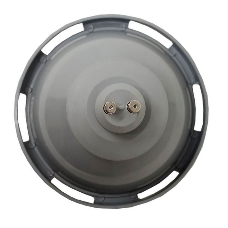 Lámpara LED AR111 14W 24º GU10 - UGR19