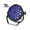 Foco LED 300W PRO RBG+W 4 in 1 DMX