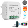 Regulador LED inteligente Smart Wifi