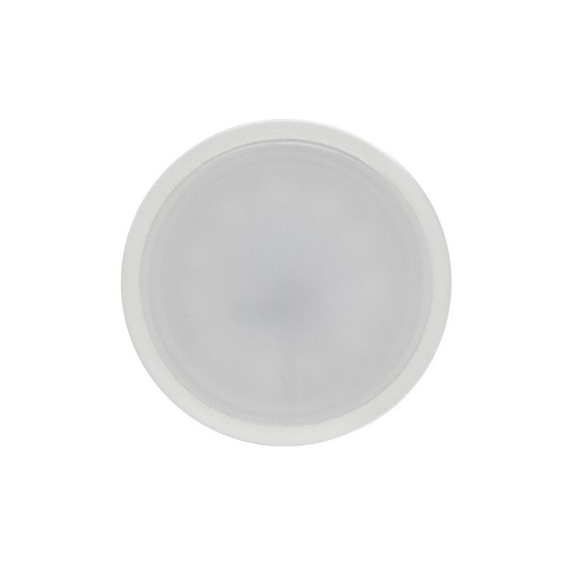 Dicroica LED 6W 100° GU10 - OSRAM CHIP - 3 Años de garantía