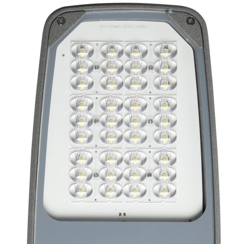 Farola LED 60W BRIDGELUX Chip 180lm/W- 5 Años de garantía