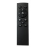 Plafón LED 36W - Dimable - CCT + Mando Control