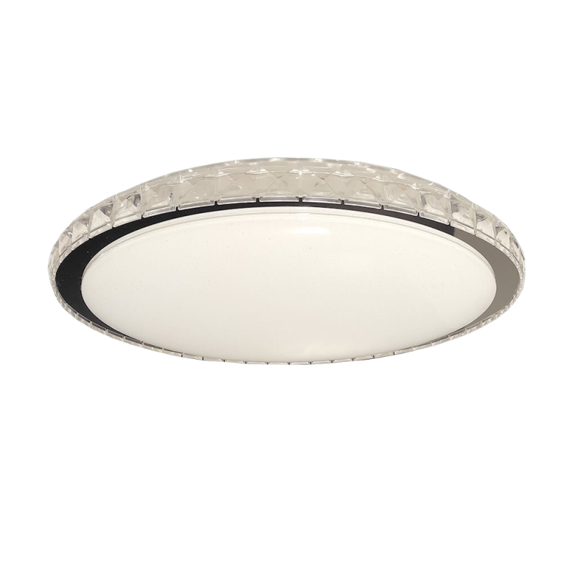Plafón LED 36W - Dimable - CCT + Mando Control