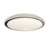 Plafón LED 36W - Dimable - CCT + Mando Control