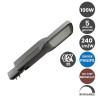Farola LED 10W - 100W Philips Driver Programable SMD5050 240Lm/W- 5 Años de garantía