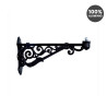 Brazo Aluminio modelo Villa 70cm