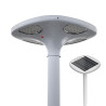 Farola Solar LED 100W BYD 5 años de garantía