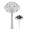 Farola Solar LED 100W BYD 5 años de garantía