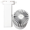 Foco LED 40W Blanco PHILIPS Driver Carril Monofásico CRI+92  5 años de garantía
