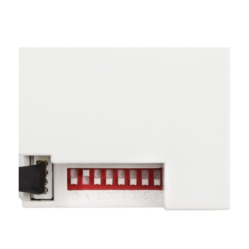 Detector de movimiento Mini 220-240v