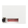 Detector de movimiento Mini 220-240v