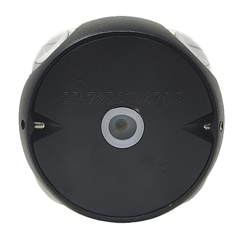 Aplique LED 12W Pared IP65 Exterior chip Bridgelux