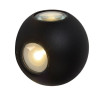 Aplique LED 12W Pared IP65 Exterior chip Bridgelux