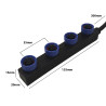 Cable Conector Estanco M15 de 30Cm - 3*0.75 para Magnum DOB