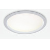 Downlight LED 20W Circular - OSRAM CHIP DURIS E 2835 - CCT - UGR17