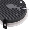 Downlight LED 20W Circular - OSRAM CHIP DURIS E 2835 - CCT - UGR17