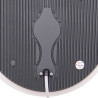 Downlight LED 20W Circular - OSRAM CHIP DURIS E 2835 - CCT - UGR17