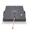 Downlight LED 15W Cuadrado - OSRAM CHIP - CCT - UGR17