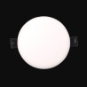 Downlight LED 12W Sin Marco - OSRAM CHIP DURIS E 2835 - CCT
