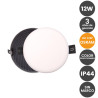 Downlight LED 12W Sin Marco - OSRAM CHIP DURIS E 2835 - CCT