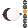 Downlight LED 24W Sin Marco - OSRAM CHIP DURIS E 2835 - CCT