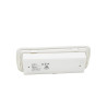 Luz Emergencia LED 4W + Auto-test + Kit Techo + Opción Luz Permanente - IP65