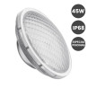 Lámpara LED 45W PAR56 para piscinas - G53