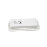 Luz Emergencia LED 4W + Auto-test + Kit Techo + Opción Luz Permanente - IP65