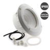 Carcasa empotrable para foco LED PAR56 para piscina
