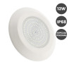 Lámpara LED Sumergible DC12V - 12W - IP68