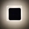 Aplique LED 12W Pared Interior