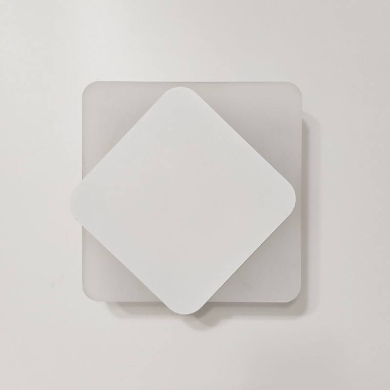 Aplique LED 12W Pared Interior