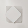 Aplique LED 12W Pared Interior