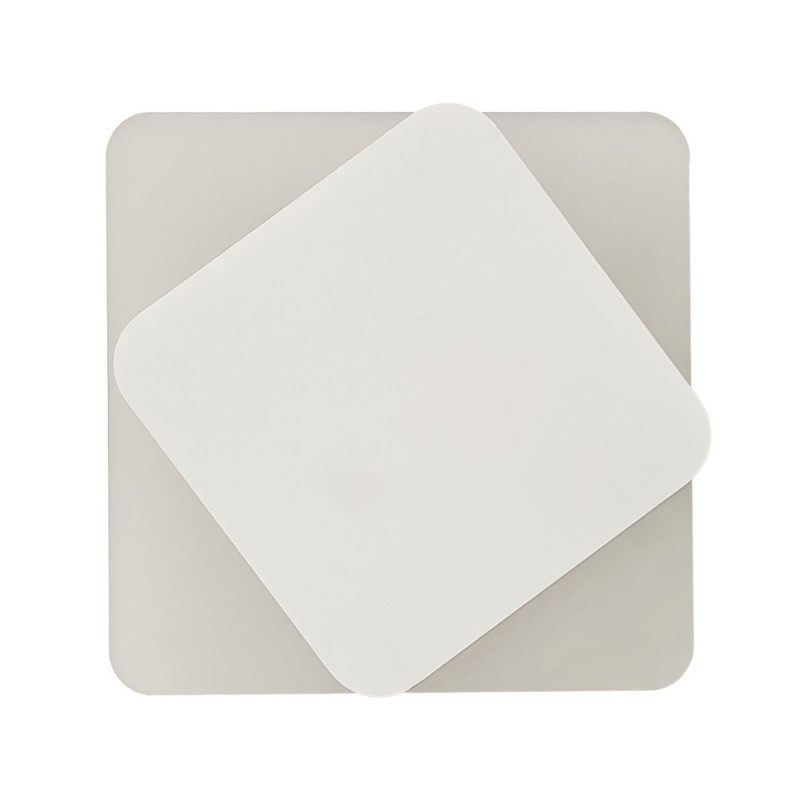 Aplique LED 12W Pared Interior